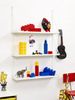 Room Copenhagen Aufbewahrungsbox Room Copenhagen LEGO Lunch Box rot Bild 3