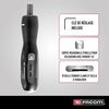 Facom Drehmomentschrauber 0,5 - 2,5 Nm Bild 4