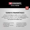 Facom Drehmomentschrauber 0,5 - 2,5 Nm Bild 5