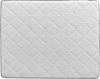 Yatas Bedding Taschenfederkernmatratze, Komfortschaum^Hourglass Taschenfedern^Polyester, weiß, 140x200 cm Bild 3