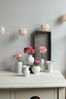 Hutschenreuther Vase Schlank Flower Minis Weiss Flower Bild 2