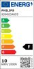 Philips LED-Lampe Master LEDspot ExpertColor 5,5/927 (50W) 25° Dimmable GU10 Bild 5