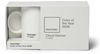 PANTONE Tasse Porzellan-Becher, Kaffeetasse, Farbe des Jahres 2026, Cloud Dancer, 11-4201 Bild 2