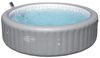 Bestway 'Lay-Z-Spa Hawaii AirJet Wifi' Outdoor Whirlpool für 8 Personen, Ø 236x71 cm Bild 4