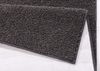 Kurzflor Teppich Pure Uni Anthrazit - 80x200x1,3cm Bild 5