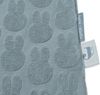 Jollein Schlafsack Jersey - 90 cm - Miffy Jacquard Bild 3