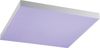 Eglo 900058 LED Deckenleuchte TURCONA-Z rahmenlos, weiss L:45 B:45 H:7cm dimmbar 2700-6500K mit Connect-Z Funktion Bild 3