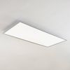 Lindby LED Panel Zento, LED 50 W gesamt, universalweiß Bild 5