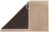 Joop! Handtuch Handtücher 50x100 Classic doubleface 1600-39 mocca braun Bild 4