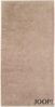 Joop! Handtuch Handtücher 50x100 Classic doubleface 1600-39 mocca braun Bild 2