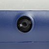 McKINLEY Luftmatratze Luftbett AIRBED SINGLE W-PUMP GREY/BLUE DARK Bild 3