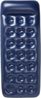 McKINLEY Luftmatratze Luftbett AIRBED SINGLE W-PUMP GREY/BLUE DARK Bild 4
