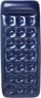 McKINLEY Luftmatratze Luftbett AIRBED SINGLE W-PUMP GREY/BLUE DARK Bild 2