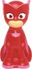 Lexibook PJ Masks Owlette LED-Nachtlicht PJ Masks Owlette für Kinder, Taschengröße, Batterie, Rot/Pink, NLJ001PJM2 Bild 1