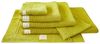 Bio Baumwolle Handtücher - alle Größen & Trendfarben Duschtuch, 70x140 cm, kiwi Bild 3