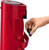 EMSA Pump-Isolierkanne Ponza 1,9l rot Bild 5