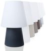 Tischleuchte LED No. 1, 60 cm (stone E27) Bild 5