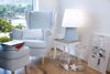Tischleuchte LED No. 1, 60 cm (stone E27) Bild 2