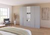 Kleiderschrank ALABAMA Bild 2