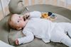 Baby´s Only Laufgittereinlage Sky urban green - Ø90 cm Ø90 cm Grün Bild 2