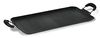 Kampa Dometic Grillpfanne Easy-Over Bratpfanne, zwei Bratzonen Bild 2