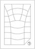 Hefel Faserdecke Wellness Vitasan medium, Füllung: 100% Vitasan-Faser|155x220 cm Bild 5