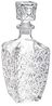 Bormioli Rocco Weindekanter Aus Glas Für Spirituosen, Dedalo 800ml (28oz). Bild 1