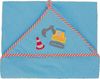 Playshoes Frottee-Kapuzentuch Bild 4