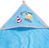 Playshoes Frottee-Kapuzentuch Bild 2