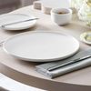 Villeroy & Boch Afina Speiseteller ø 27,2 cm 6er Set Bild 4