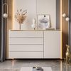 Lookway Kommode AURORA 4S1D Anrichte in KASCHMIR Schubladenschrank Bild 4