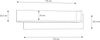 Wandboard FREETOWN Bild 4