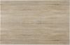 Esstisch gekälkte Eiche mit 6 Stühlen creme 140x90 Bild 4