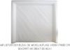 Blausberg Baby - Bezug kompatibel mit IKEA-Wickelauflage Vädra 74x80 cm – in Kornblumen Blau - aus 100% Baumwolle-Musslin, Oeko-Tex ® Standard 100 zertifiziert Bild 3