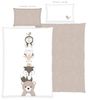 Baby Best Babybettwäsche babybest Woodland Crew, Renforcé, 1 teilig, mit Wendefunktion Bild 2