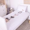 Baby Best Babybettwäsche babybest Woodland Crew, Renforcé, 1 teilig, mit Wendefunktion Bild 4