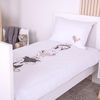 Baby Best Babybettwäsche babybest Woodland Crew, Renforcé, 1 teilig, mit Wendefunktion Bild 3