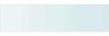 vidaXL Regalboden Glas Transparent 80x20 cm 243834 Bild 3