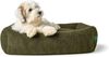 Hunter Tierbedarf Tierbett Hundesofa Kumara khaki Bild 5