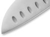 Samura Samura Santoku Knife Hollow Ground 18 cm Sm0094 Bild 2