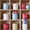 Design Letters Geschirr Becher Favourite Cup Christmas Beige Bild 5