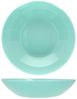 MamboCat Suppenteller MamboCat 6x Mint Suppenteller 420ml Ø 20,3 cm Glas Teller tief Salat Bild 4