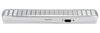 LED Notbeleuchtung wiederaufladbar 4W – 6500K, bis 8 Std, mit Tester Bild 3