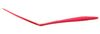 Silikon Wender breit, pink Bild 2