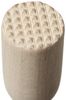 LEONARDO Sektglas Leonardo Bar-Set Rocks 3-teilig Glas Holz transparent 16,8 cm, Glas, Holz Bild 4