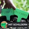 Praknu Pflanzkübel Hochbeet Pflanzsack 70L - 3-STK Vliesstoff - 3 Schilder - Beschriften (3er Set, 3 St), mit Griff - Für Gemüse, Pflanzen & Blumen - Stofftöpfe - Grow Töpfe Bild 3