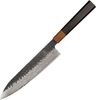 Shikku Messer Set - Damast Stahl mit 67 Lagen & japanischem VG10 Stahlkern Bild 2