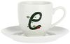 La Porcellana Bianca La Porcellana Bianca Tasse und Untertasse 90 ml P00370015E Bild 1