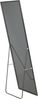 Standspiegel BEAUVAIS 156 cm Metall Schwarz Bild 5