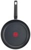 Tefal 'Simple Cook' Pfanne, Titanversiegelung Schwarz, 28cm Bild 3